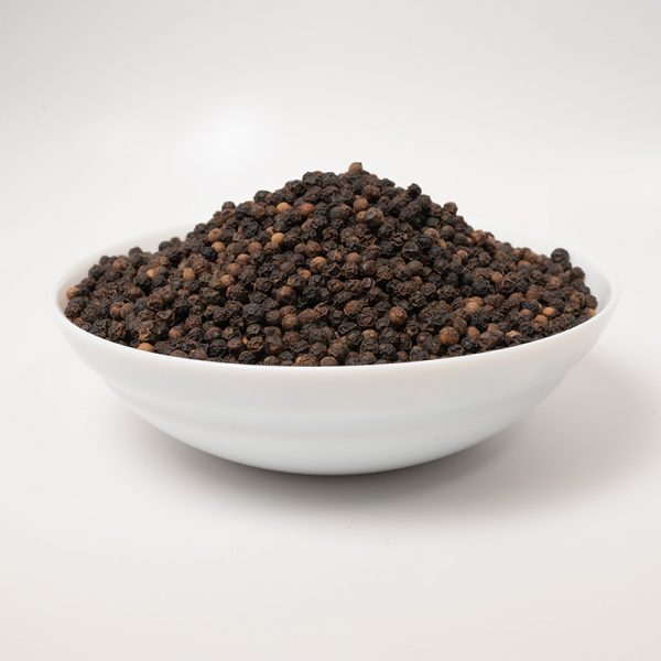 Black Pepper Whole 5 lbs