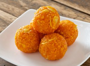 Ladoo - The King of Indian sweets 2 Ladoo – The King of Indian sweets