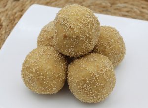 Ladoo - The King of Indian sweets 5 Ladoo – The King of Indian sweets