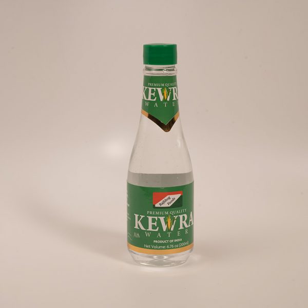 Kewda Water