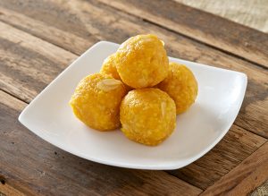 Ladoo - The King of Indian sweets 1 Ladoo – The King of Indian sweets