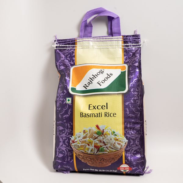 Rajbhog Excel Basmati