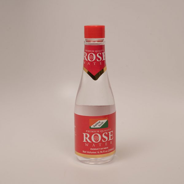 Rose Water