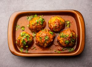 5 Delicious Indian Vegetable Dishes You Should Try 5 5 Delicious Indian Vegetable Dishes You Should Try