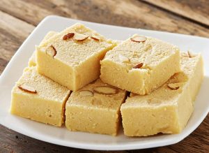 Discover everything about the traditional Indian sweet treat - Burfi 3 Discover everything about the traditional Indian sweet treat – Burfi