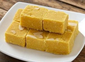 Discover everything about the traditional Indian sweet treat - Burfi 1 Discover everything about the traditional Indian sweet treat – Burfi