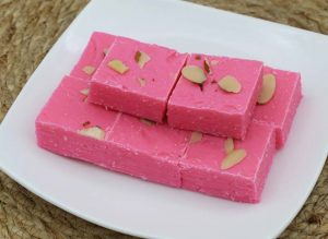 Discover everything about the traditional Indian sweet treat - Burfi 5 Discover everything about the traditional Indian sweet treat – Burfi