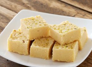 Discover everything about the traditional Indian sweet treat - Burfi 4 Discover everything about the traditional Indian sweet treat – Burfi