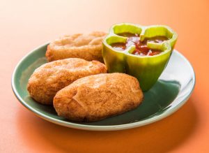 Best Vegetarian Appetizers for the Festive Season 5 Best Vegetarian Appetizers for the Festive Season