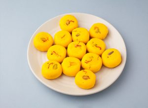 Delicious Milk Pedas You Must Add to Your Celebrations 2 Delicious Milk Pedas You Must Add to Your Celebrations