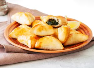 Best Vegetarian Appetizers for the Festive Season 4 Best Vegetarian Appetizers for the Festive Season