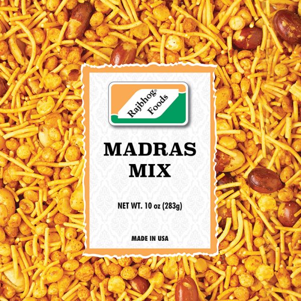 Madras