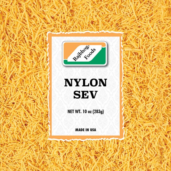 Nylon Sev