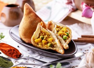 4 Unique Recipes Made with Frozen Samosas 1 4 Unique Recipes Made with Frozen Samosas