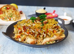 4 Unique Recipes Made with Frozen Samosas 6 4 Unique Recipes Made with Frozen Samosas