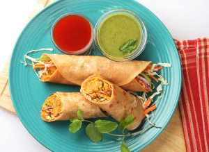 4 Unique Recipes Made with Frozen Samosas 5 4 Unique Recipes Made with Frozen Samosas