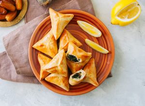 4 Unique Recipes Made with Frozen Samosas 2 4 Unique Recipes Made with Frozen Samosas