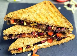 5 Unique Leftover Rajma Dishes You Can Try at Home 1 5 Unique Leftover Rajma Dishes You Can Try at Home