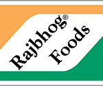 Rajbhog Foods logo