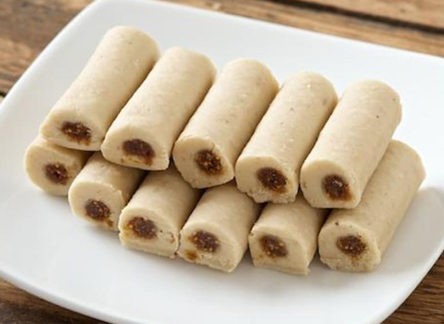 Best Indian dry fruit sweets to try this winter 4 Best Indian dry fruit sweets to try this winter