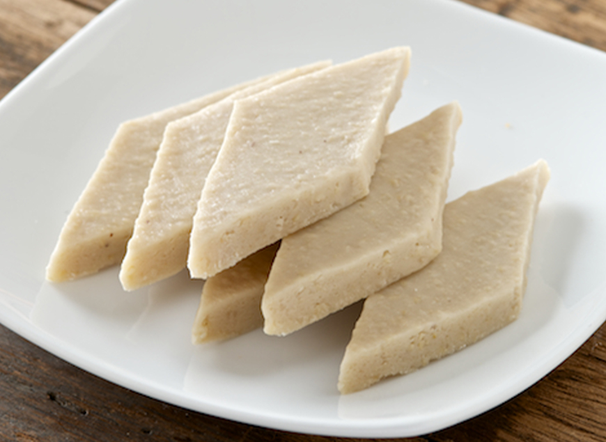 The significance of sweets in Indian Tradition 4 The significance of sweets in Indian Tradition