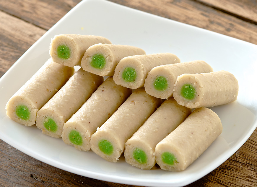 Best Indian dry fruit sweets to try this winter 3 Best Indian dry fruit sweets to try this winter