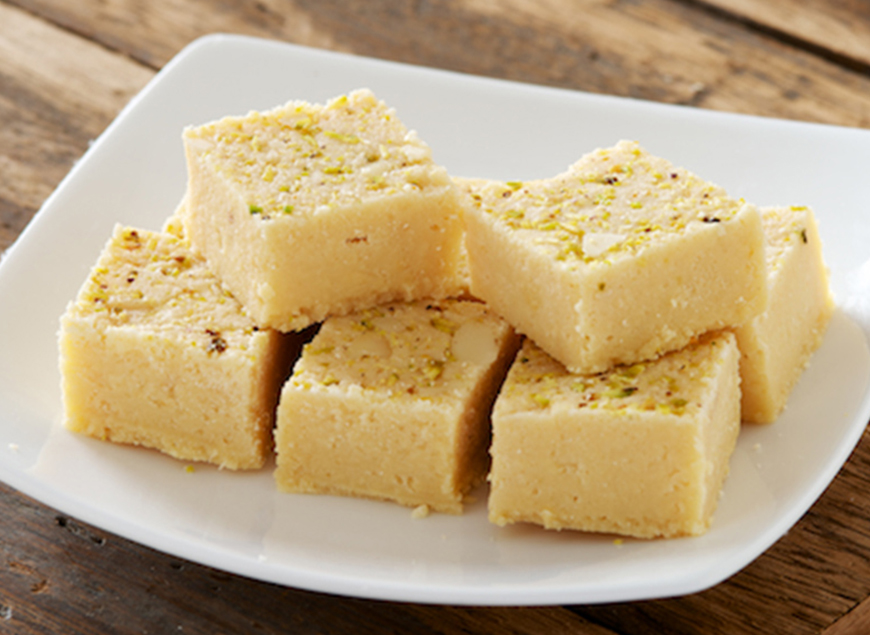 The significance of sweets in Indian Tradition 1 The significance of sweets in Indian Tradition