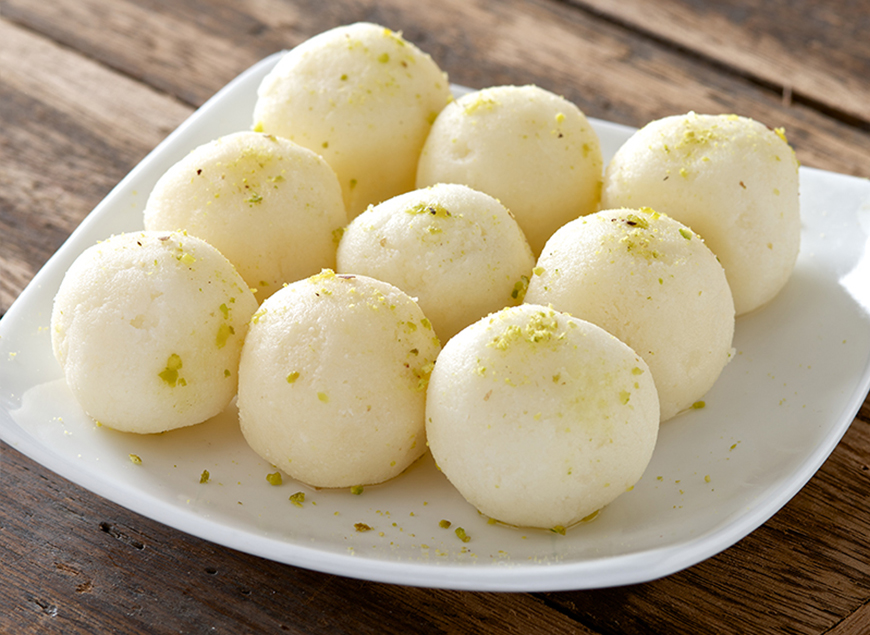 The significance of sweets in Indian Tradition 3 The significance of sweets in Indian Tradition