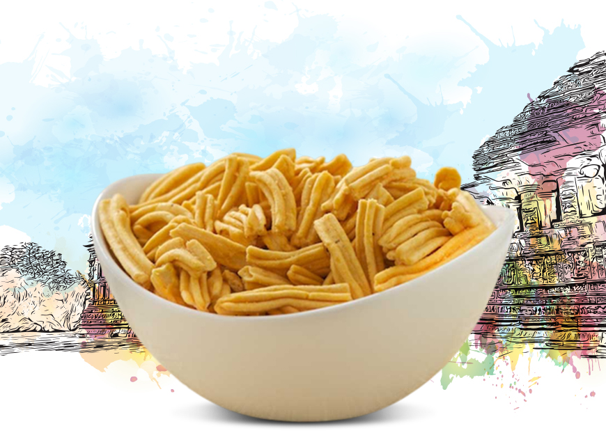 Rajbhog offering you authentic munchies from all parts of India 1 Rajbhog offering you authentic munchies from all parts of India