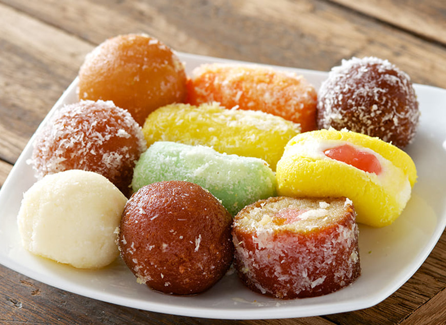 Holi Delights: 5 Ready to Eat dishes for Your Celebration 6 Holi Delights: 5 Ready to Eat dishes for Your Celebration