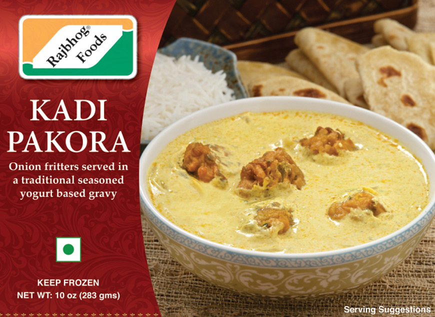 Holi Delights: 5 Ready to Eat dishes for Your Celebration 5 Holi Delights: 5 Ready to Eat dishes for Your Celebration