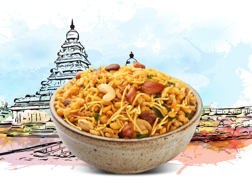 Rajbhog offering you authentic munchies from all parts of India 2 Rajbhog offering you authentic munchies from all parts of India