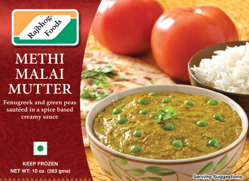 Holi Delights: 5 Ready to Eat dishes for Your Celebration 4 Holi Delights: 5 Ready to Eat dishes for Your Celebration