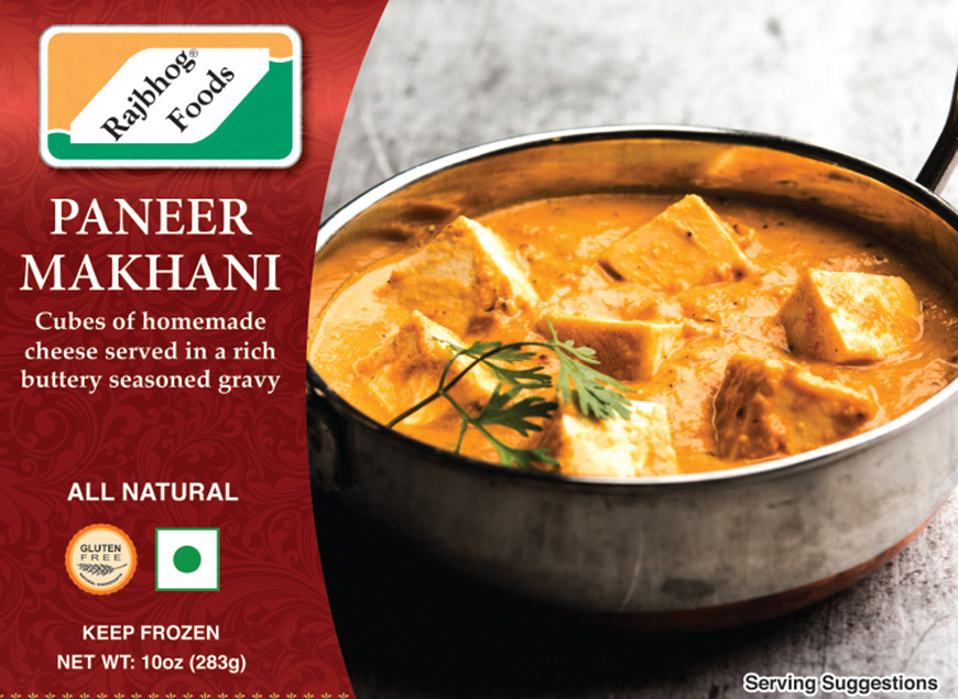 Holi Delights: 5 Ready to Eat dishes for Your Celebration 2 Holi Delights: 5 Ready to Eat dishes for Your Celebration