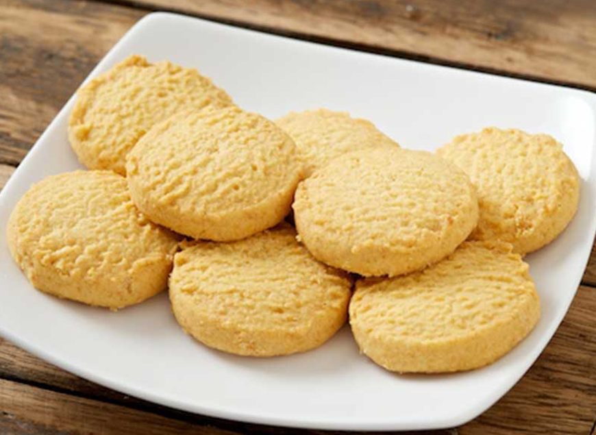 Indian Cookies: A Delightful Snack Treat 5 Indian Cookies: A Delightful Snack Treat