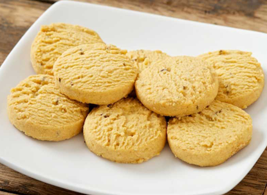 Indian Cookies: A Delightful Snack Treat 2 Indian Cookies: A Delightful Snack Treat