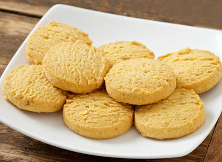 Indian Cookies: A Delightful Snack Treat 3 Indian Cookies: A Delightful Snack Treat