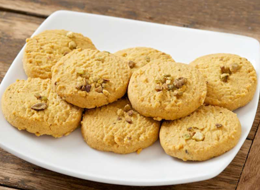 Indian Cookies: A Delightful Snack Treat 1 Indian Cookies: A Delightful Snack Treat