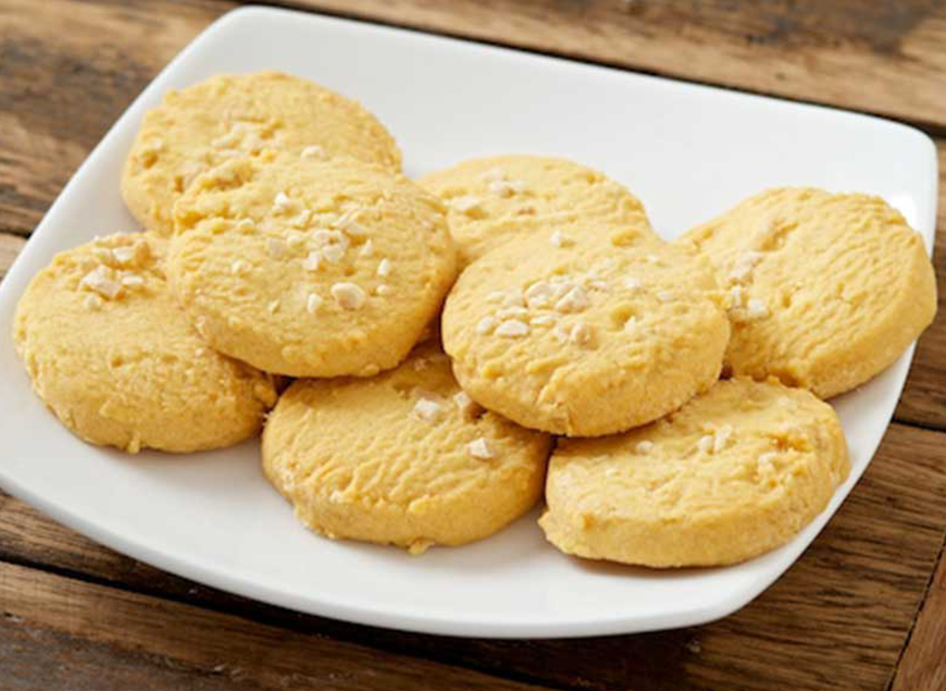 Indian Cookies: A Delightful Snack Treat 4 Indian Cookies: A Delightful Snack Treat