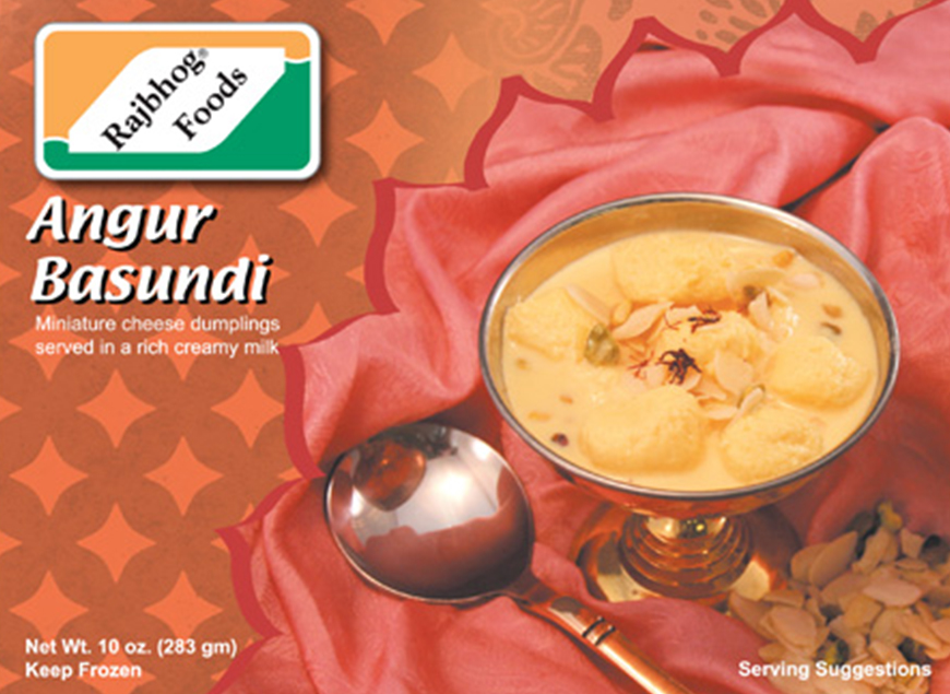 Father's Day dinner ideas with ready-to-eat dishes from Rajbhog Foods! 5 Father’s Day dinner ideas with ready-to-eat dishes from Rajbhog Foods!