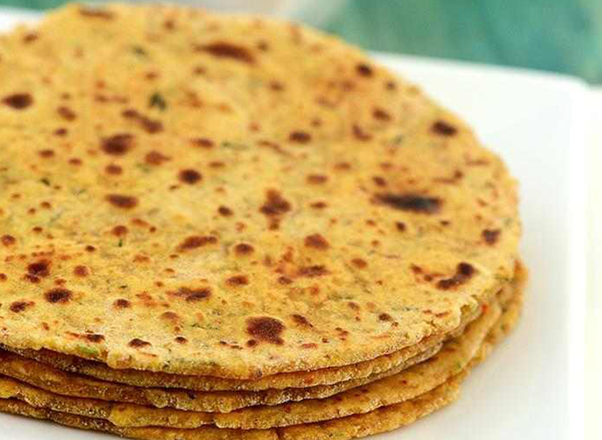 The Magic of Indian Breads: Benefits for Your Health and Wellness 2 The Magic of Indian Breads: Benefits for Your Health and Wellness