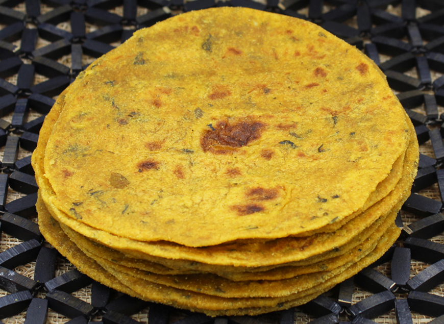 The Magic of Indian Breads: Benefits for Your Health and Wellness 4 The Magic of Indian Breads: Benefits for Your Health and Wellness
