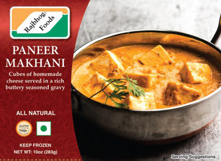 Father's Day dinner ideas with ready-to-eat dishes from Rajbhog Foods! 4 Father’s Day dinner ideas with ready-to-eat dishes from Rajbhog Foods!