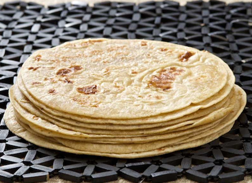 The Magic of Indian Breads: Benefits for Your Health and Wellness 1 The Magic of Indian Breads: Benefits for Your Health and Wellness
