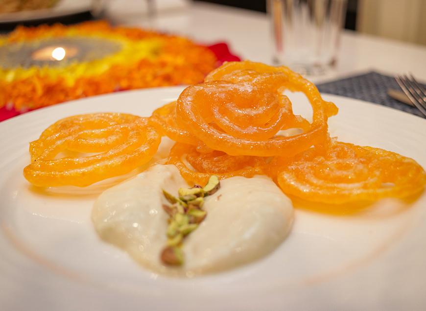 Jalebi Obsession: Popular Ways to Try this Perfect Dessert 1 Jalebi Obsession: Popular Ways to Try this Perfect Dessert