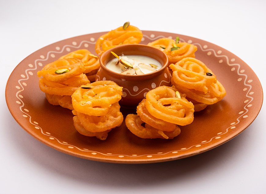 Jalebi Obsession: Popular Ways to Try this Perfect Dessert 3 Jalebi Obsession: Popular Ways to Try this Perfect Dessert