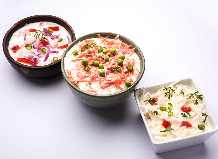 Dahi Based Recipes: Elevate Your Meals with Refreshing Yogurt Dishes 1 Dahi Based Recipes: Elevate Your Meals with Refreshing Yogurt Dishes