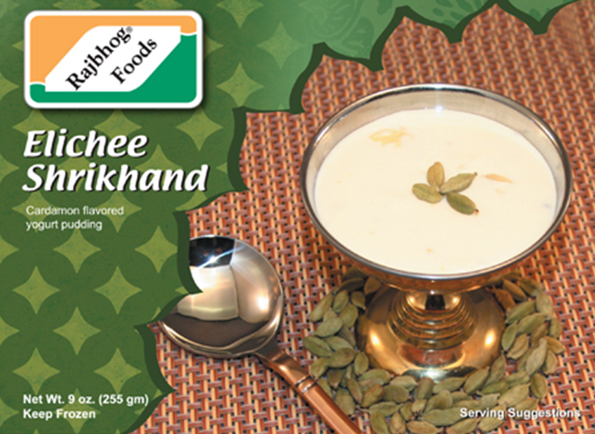 Must Try Flavors of Shrikhand brought to you by Rajbhog Foods! 3 Must Try Flavors of Shrikhand brought to you by Rajbhog Foods!
