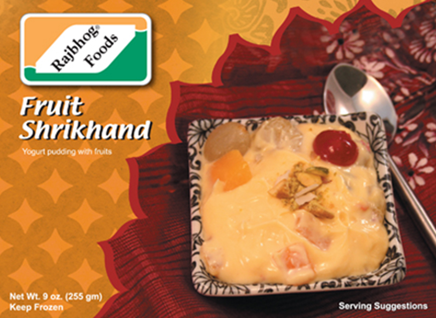 Must Try Flavors of Shrikhand brought to you by Rajbhog Foods! 4 Must Try Flavors of Shrikhand brought to you by Rajbhog Foods!