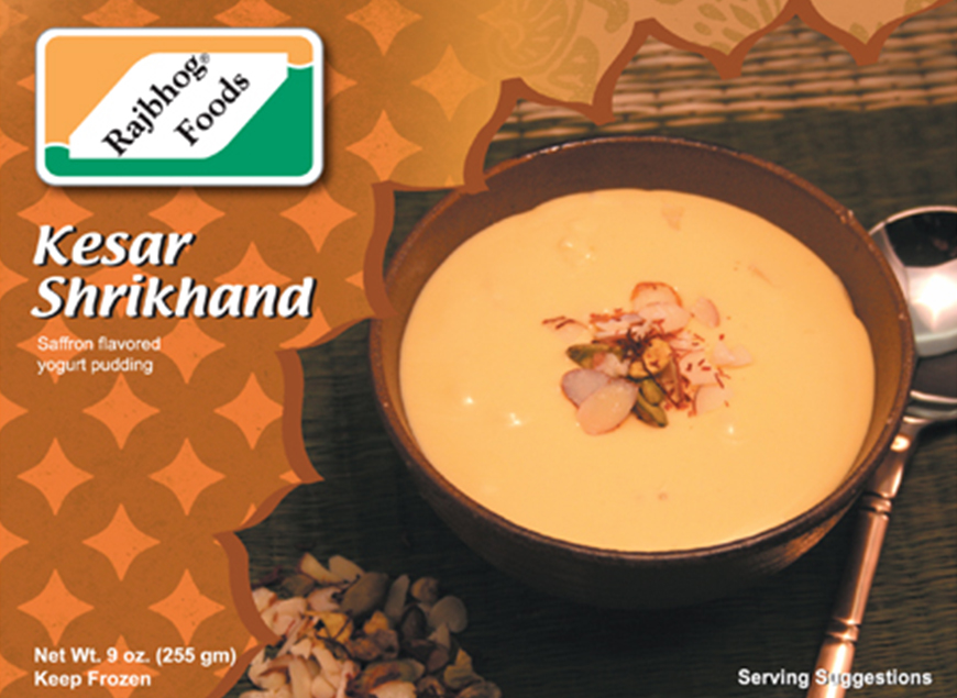 Must Try Flavors of Shrikhand brought to you by Rajbhog Foods! 5 Must Try Flavors of Shrikhand brought to you by Rajbhog Foods!